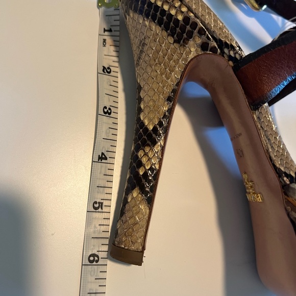 Prada Sandal We Authentic - Picture 9 of 11